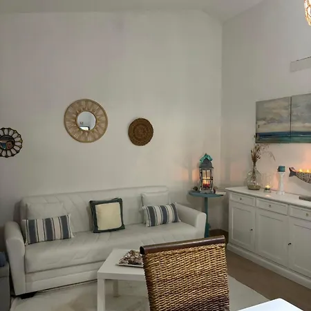 Casa vacanze Mammarella Costa Rei