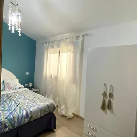 Casa vacanze Mammarella