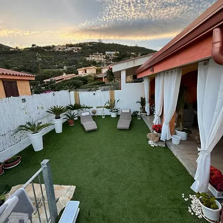 Mammarella Costa Rei