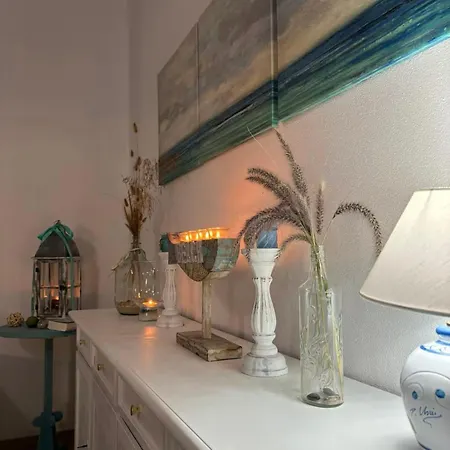 Mammarella Costa Rei