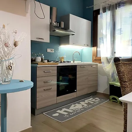 Casa vacanze Mammarella Costa Rei