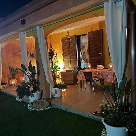 Casa vacanze Mammarella Costa Rei